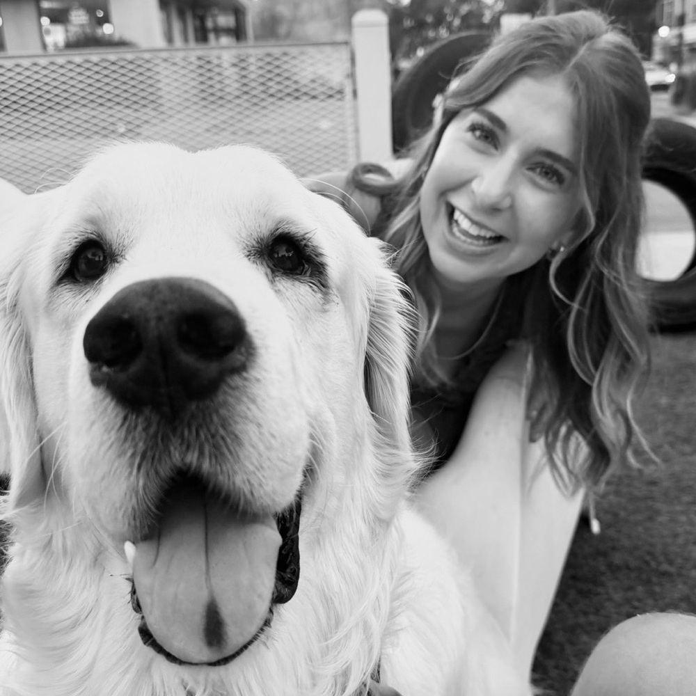 Meet your Posher, Baylie